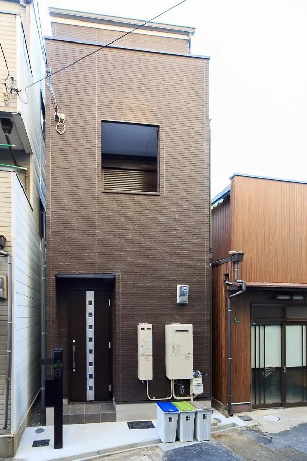 Alivio House Βίλα Οσάκα