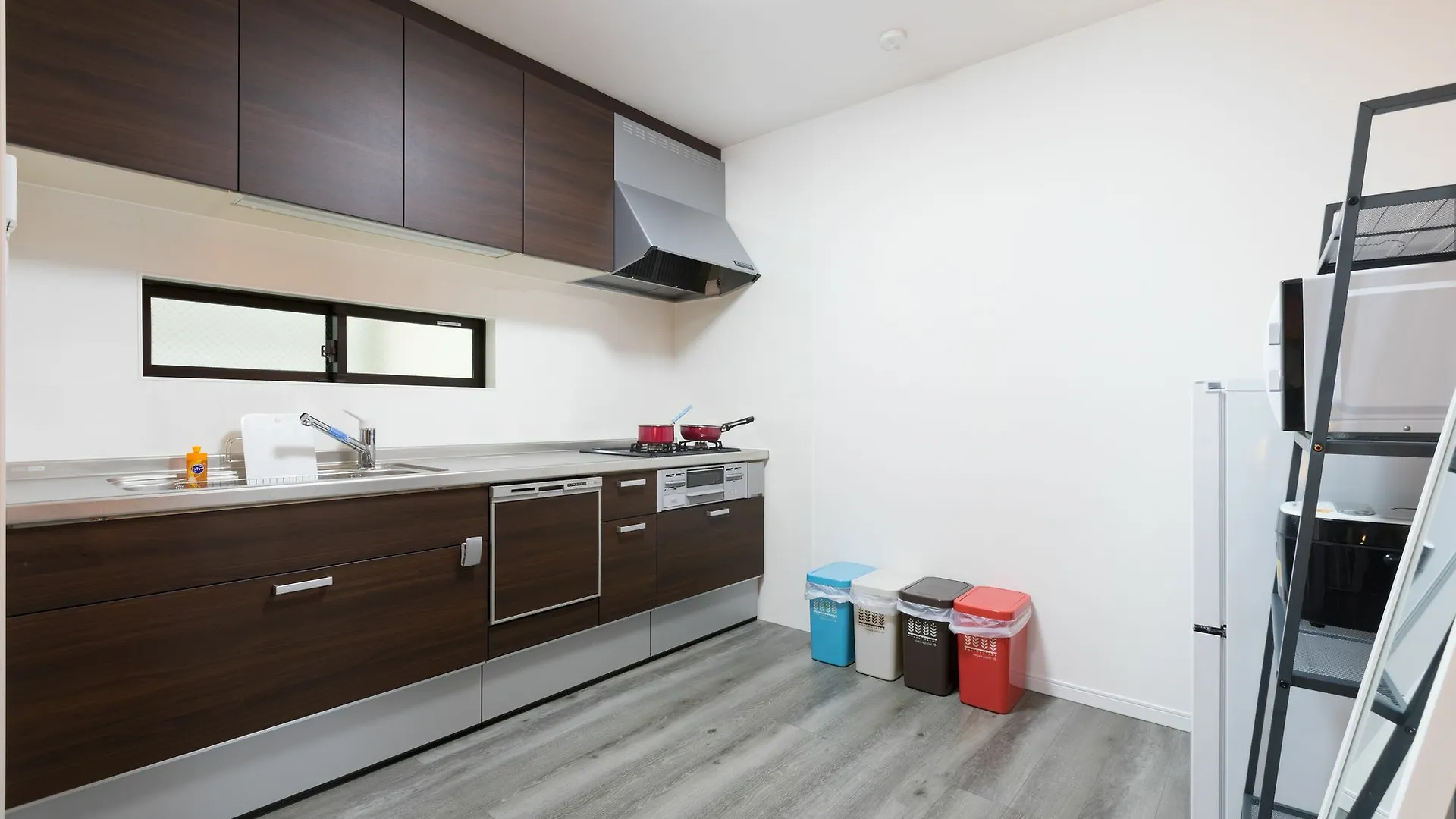 Σπίτι διακοπών Alivio House Βίλα Οσάκα
